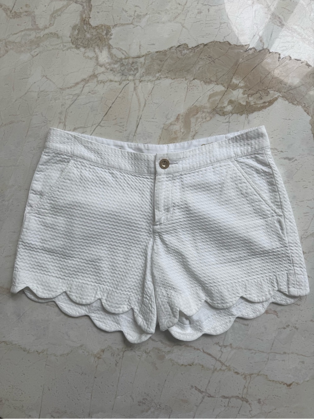 Lilly Pulitzer Buttercup Women’s Shorts